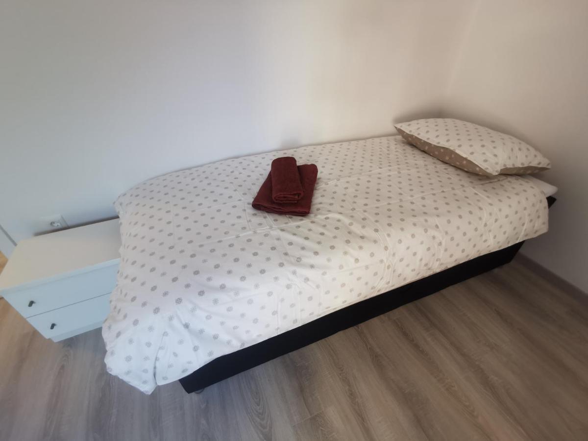 Apartment Budin 2, Rijeka Center Exterior photo