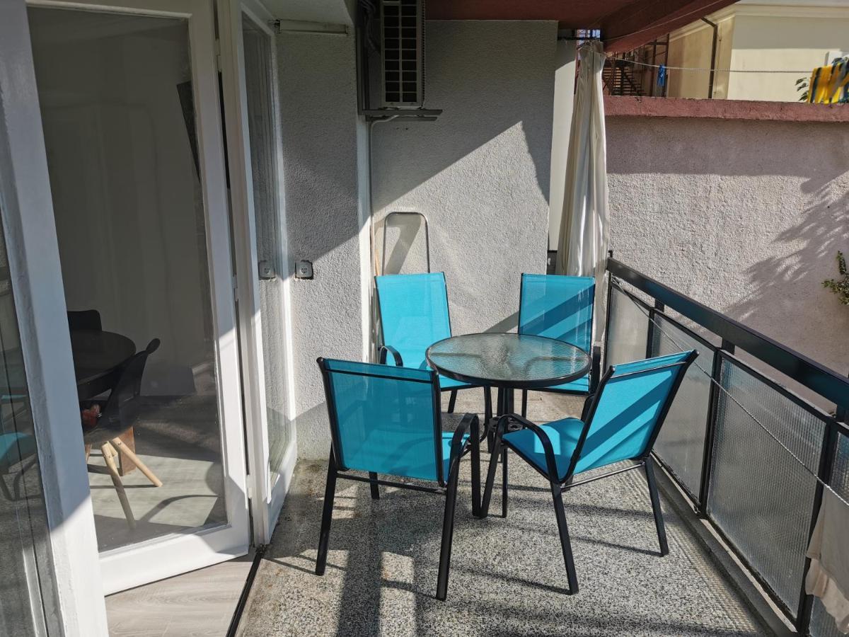 Apartment Budin 2, Rijeka Center Exterior photo