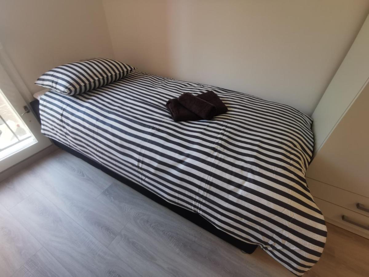 Apartment Budin 2, Rijeka Center Exterior photo