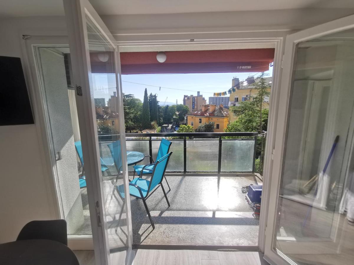 Apartment Budin 2, Rijeka Center Exterior photo