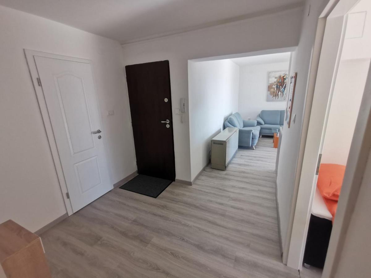 Apartment Budin 2, Rijeka Center Exterior photo