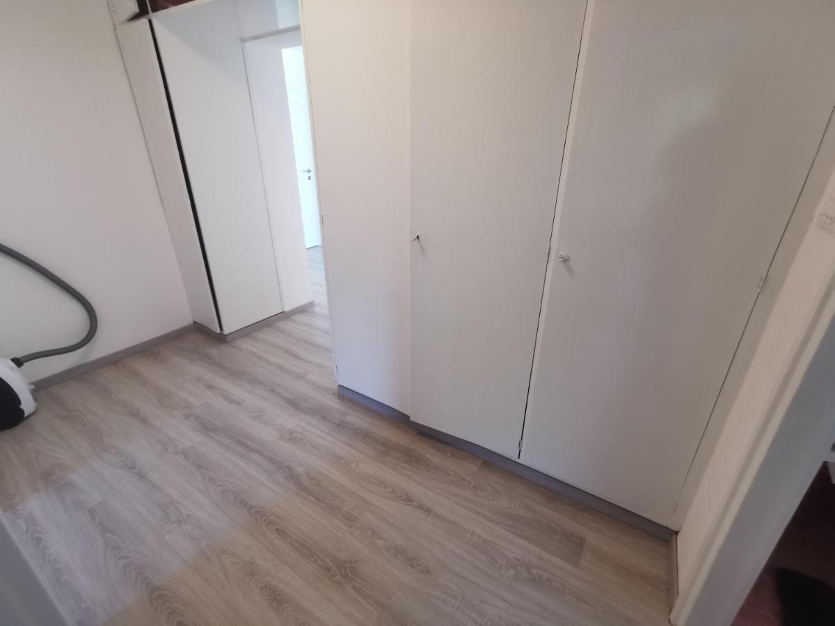 Apartment Budin 2, Rijeka Center Exterior photo