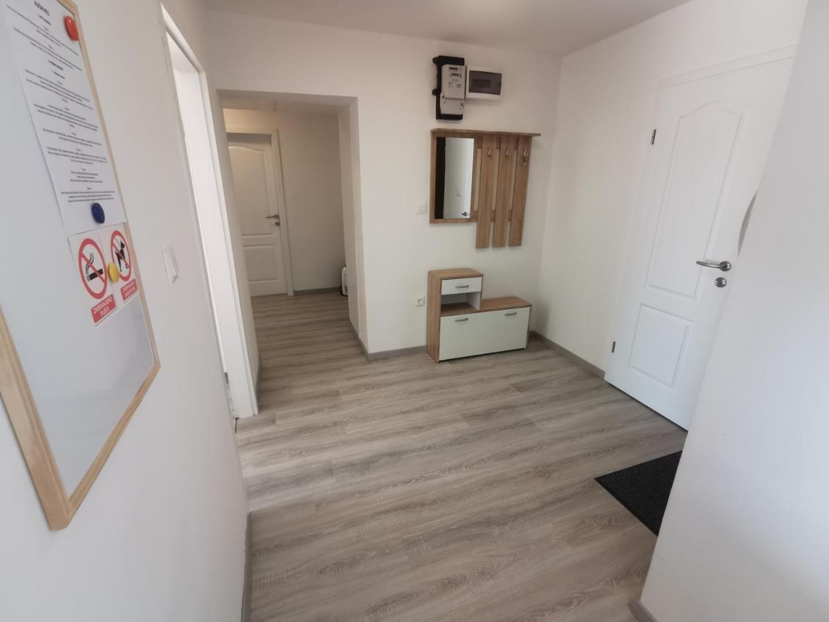 Apartment Budin 2, Rijeka Center Exterior photo