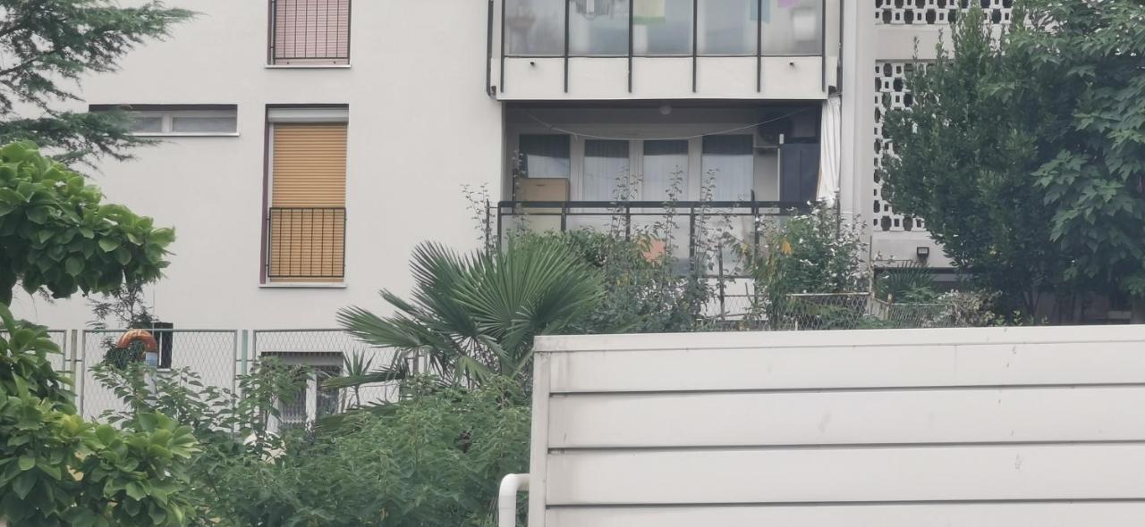Apartment Budin 2, Rijeka Center Exterior photo