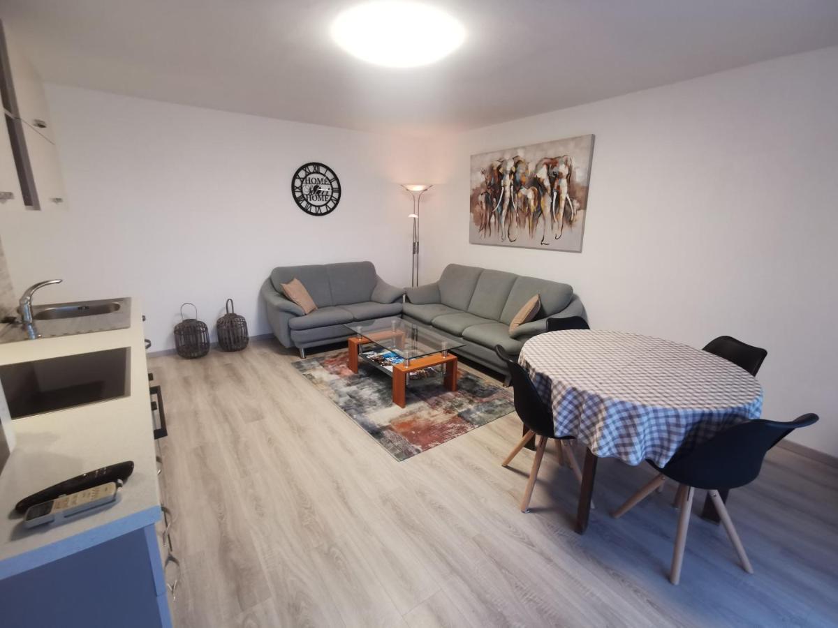 Apartment Budin 2, Rijeka Center Exterior photo