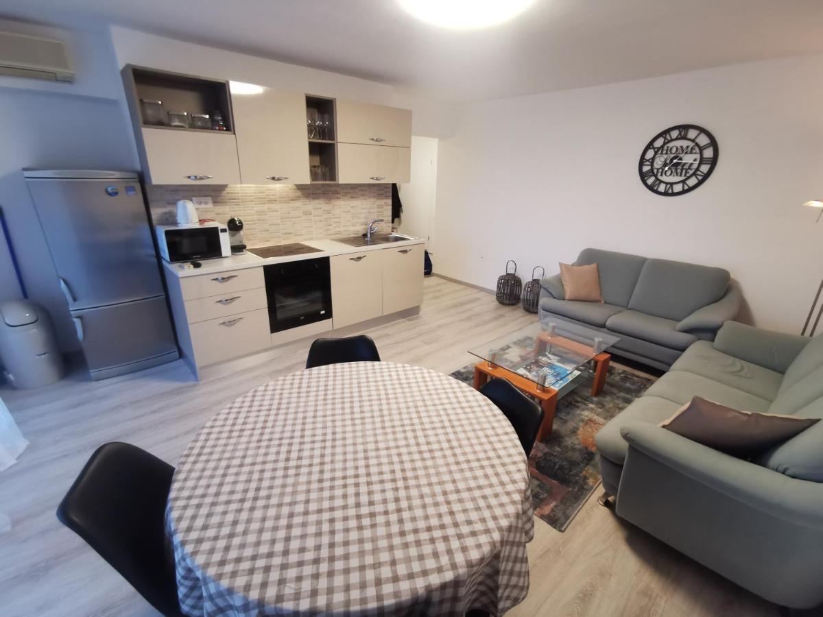 Apartment Budin 2, Rijeka Center Exterior photo