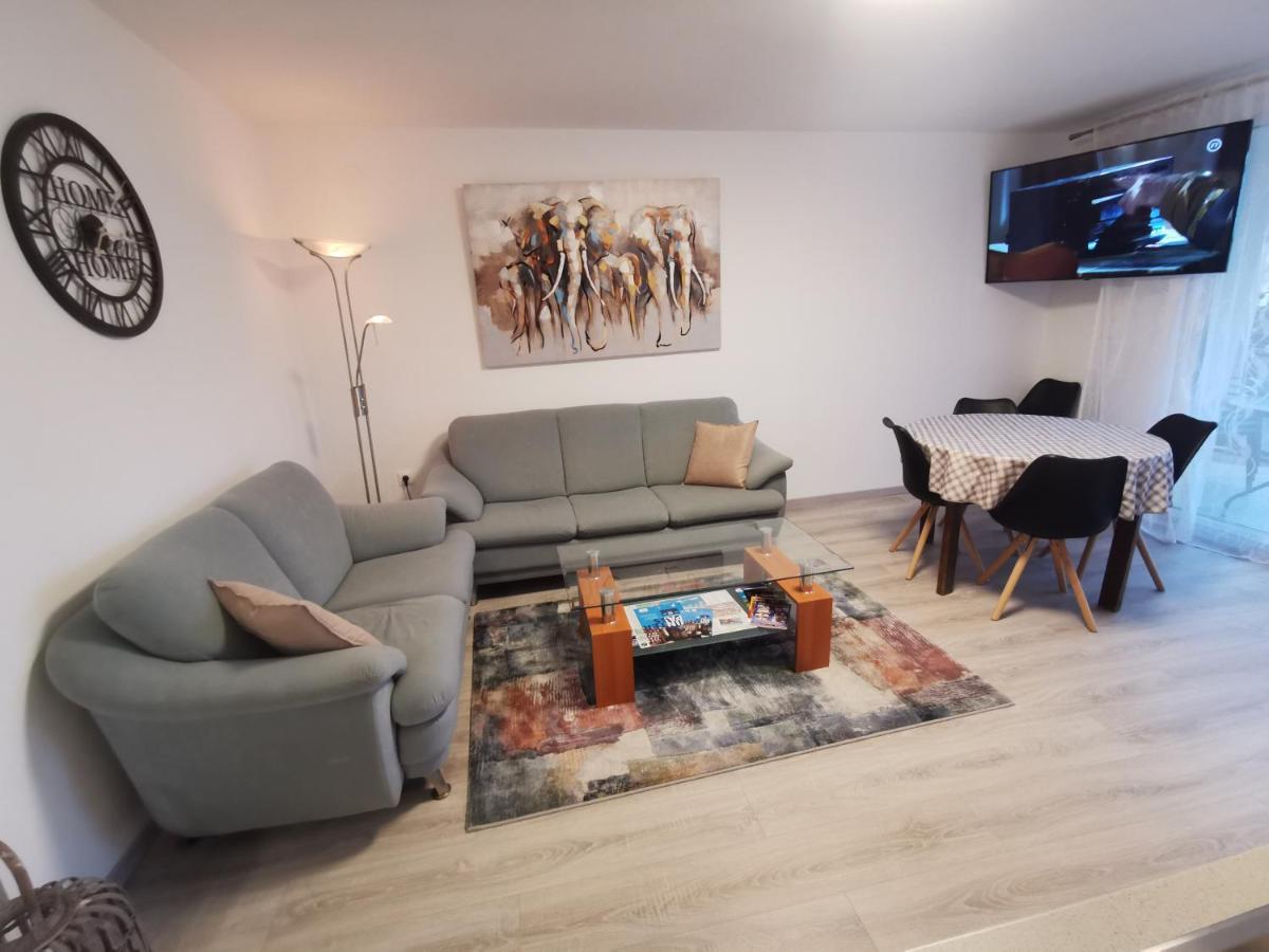 Apartment Budin 2, Rijeka Center Exterior photo