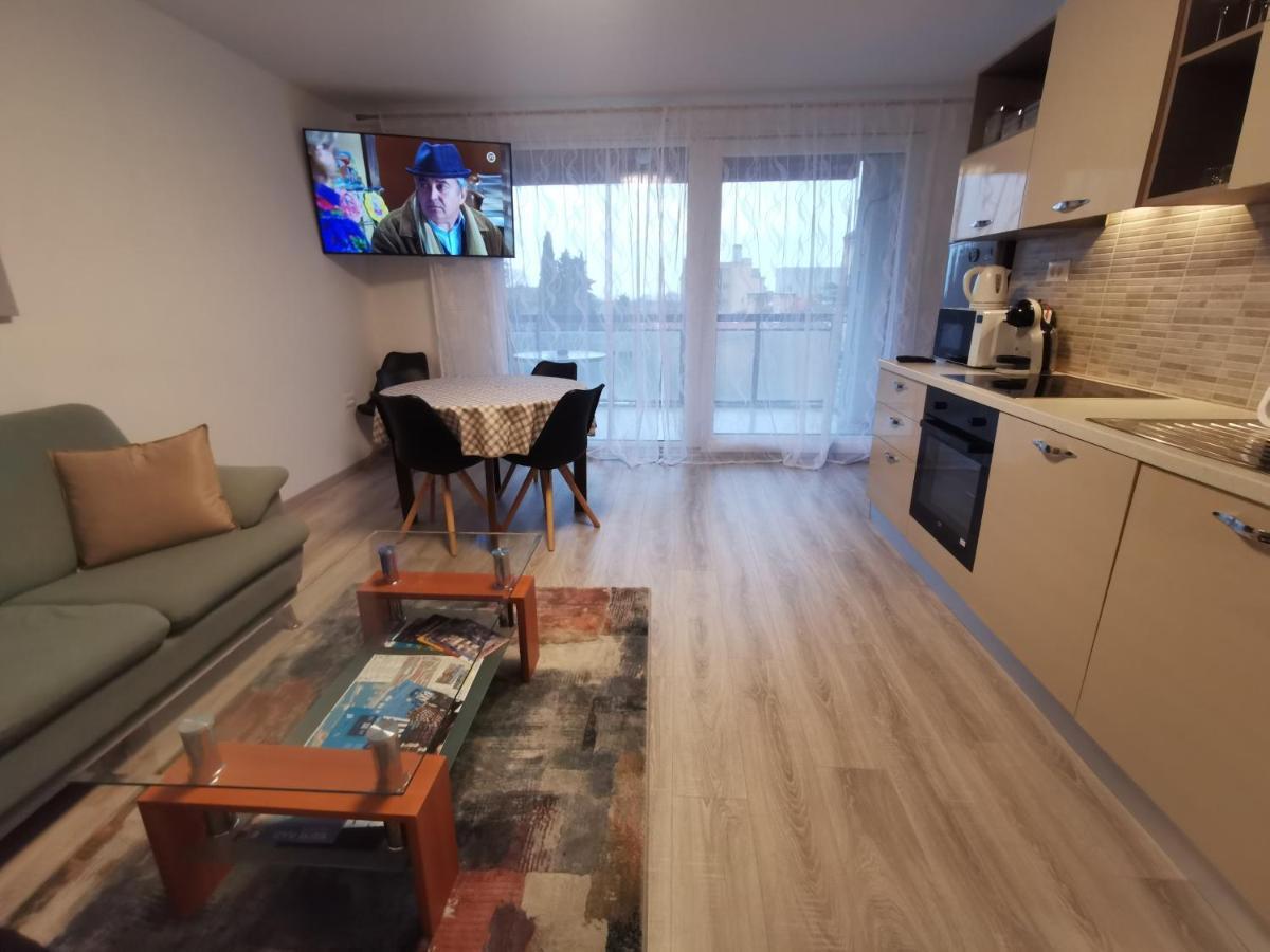 Apartment Budin 2, Rijeka Center Exterior photo