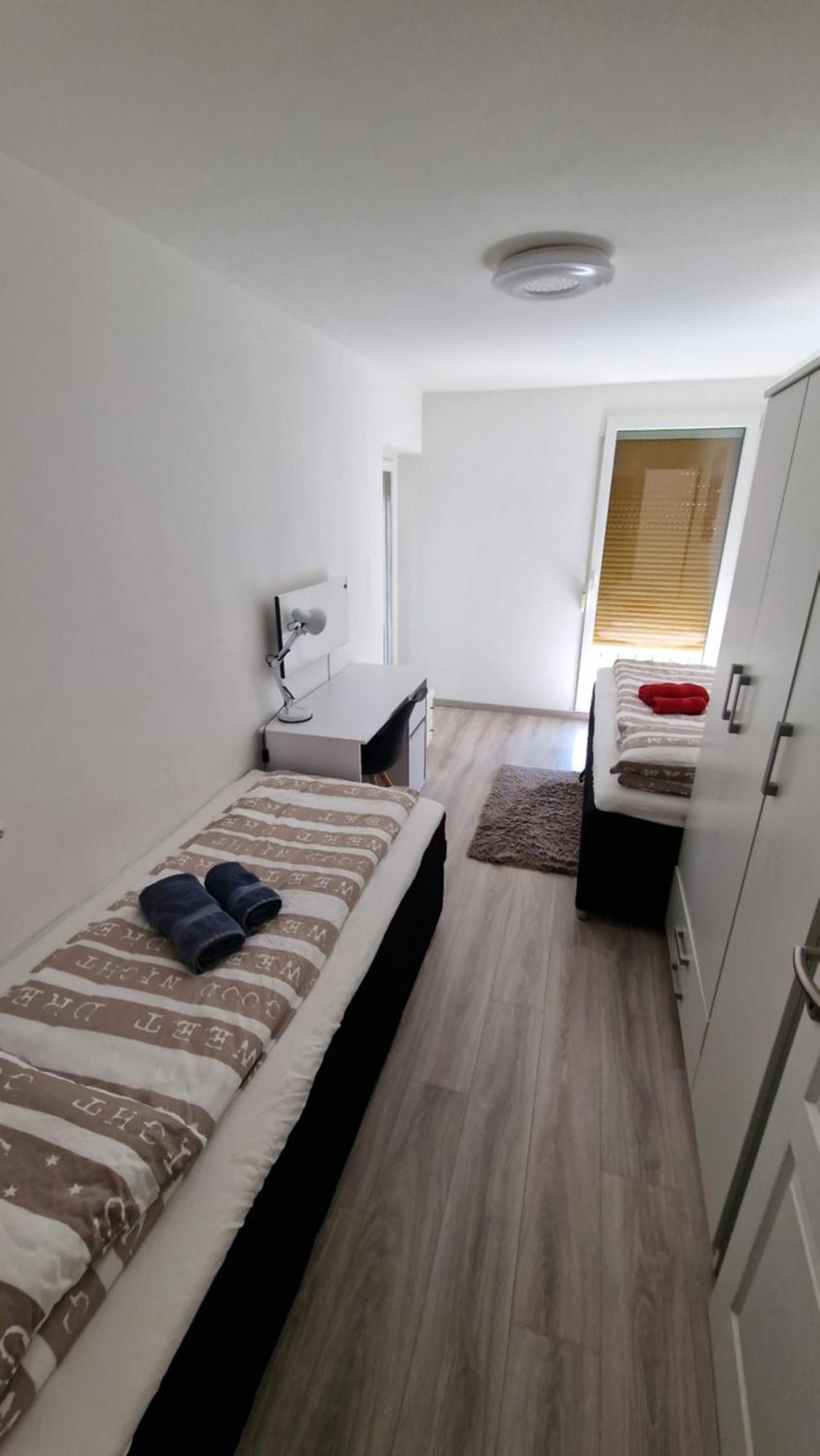 Apartment Budin 2, Rijeka Center Exterior photo