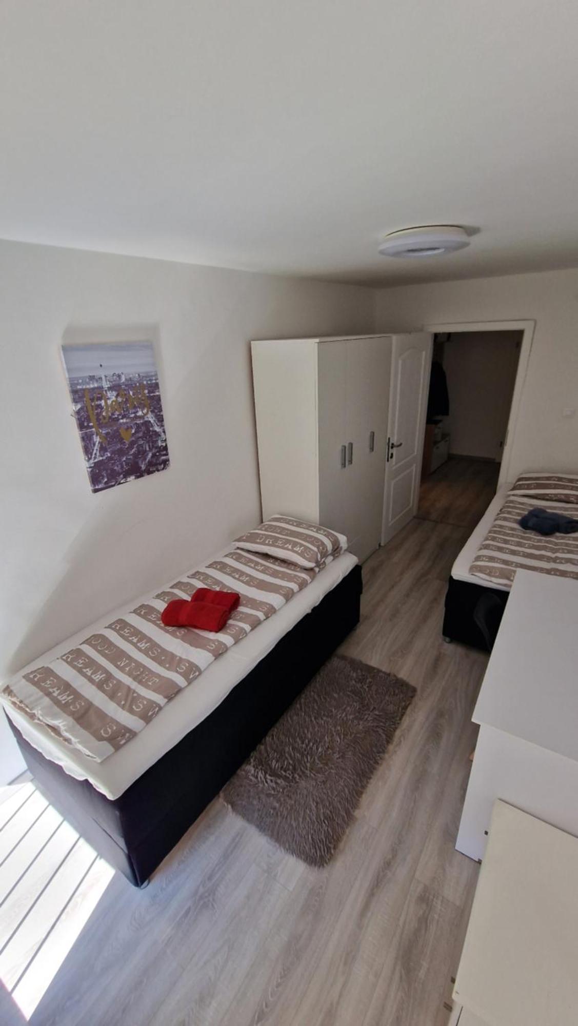 Apartment Budin 2, Rijeka Center Exterior photo